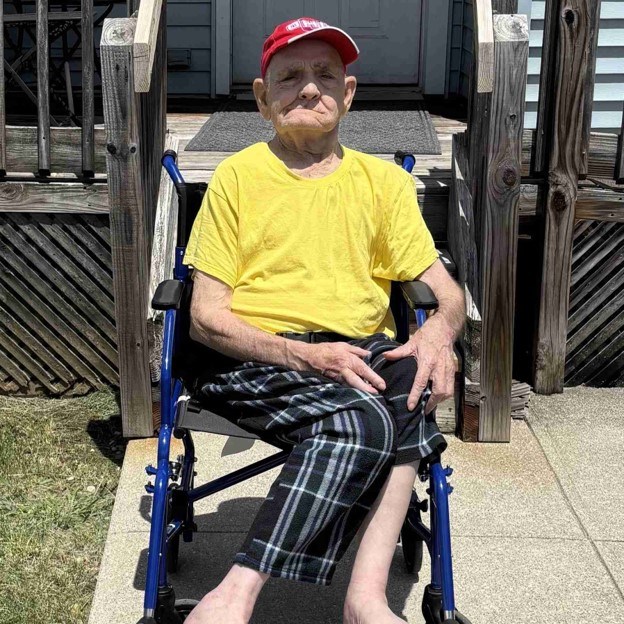 Obituary of Gregory E. Birchfield
