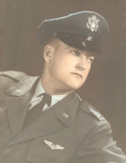 Obituary of Delbert L. Fern Jr.