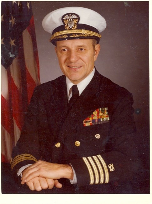 Obituary of Joseph A. D'Emidio