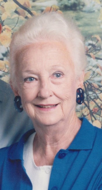 Obituary of Josephine Bernice Houser