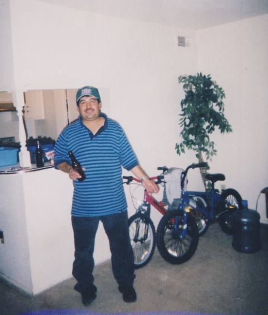 Obituary of Jose Hilario Anaya