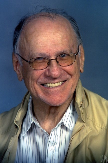 Obituary of William Basil Paladijczuk