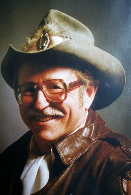 Obituary of Charles E. Snyder Jr.