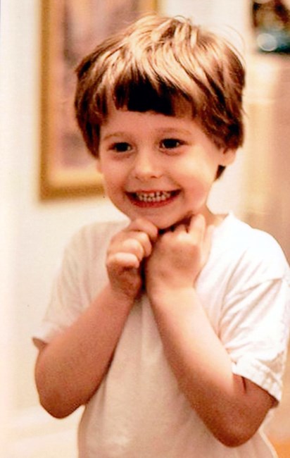 Obituary of Kier Raven Kastler