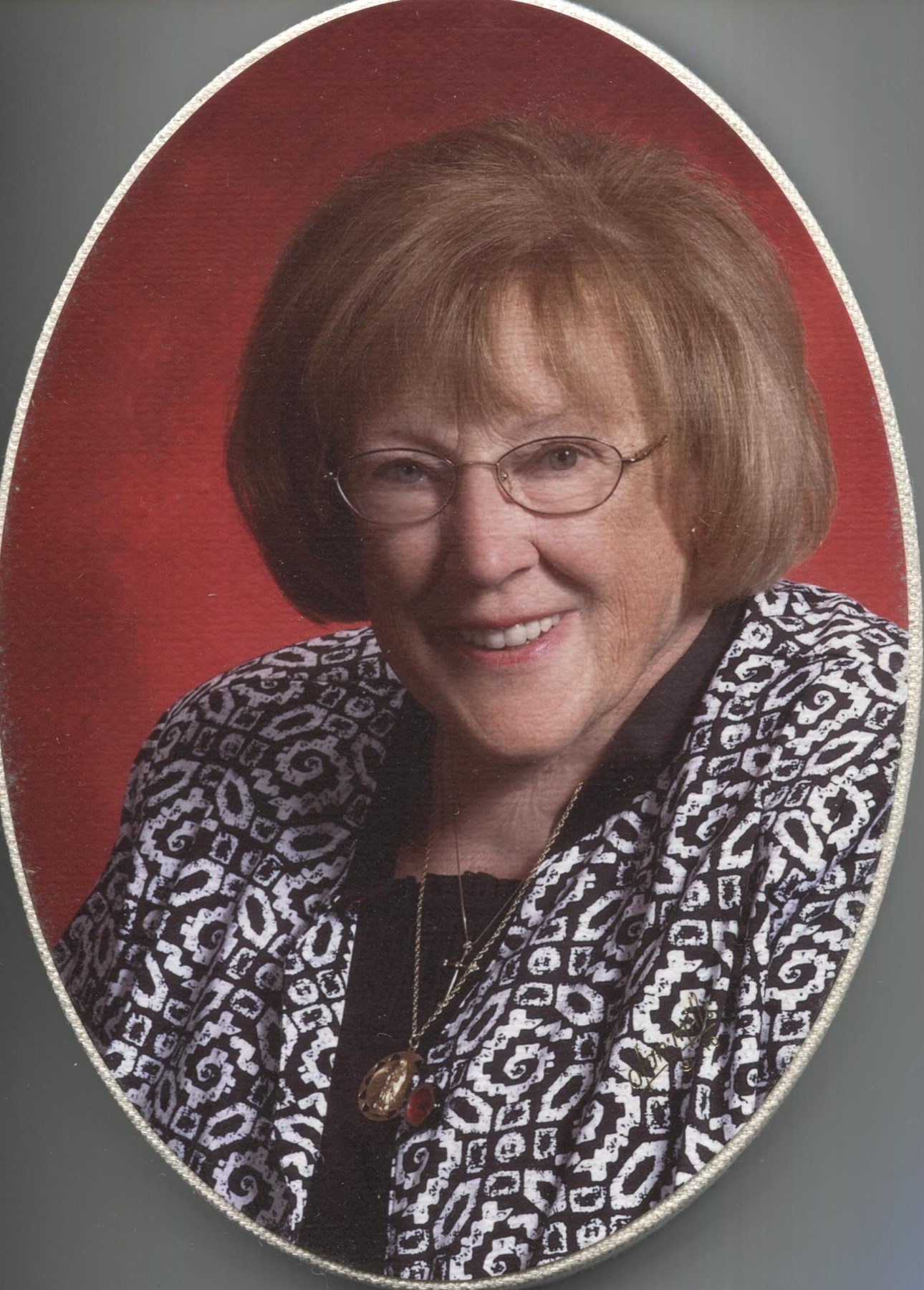 Obituario de Mary Edith Lillis