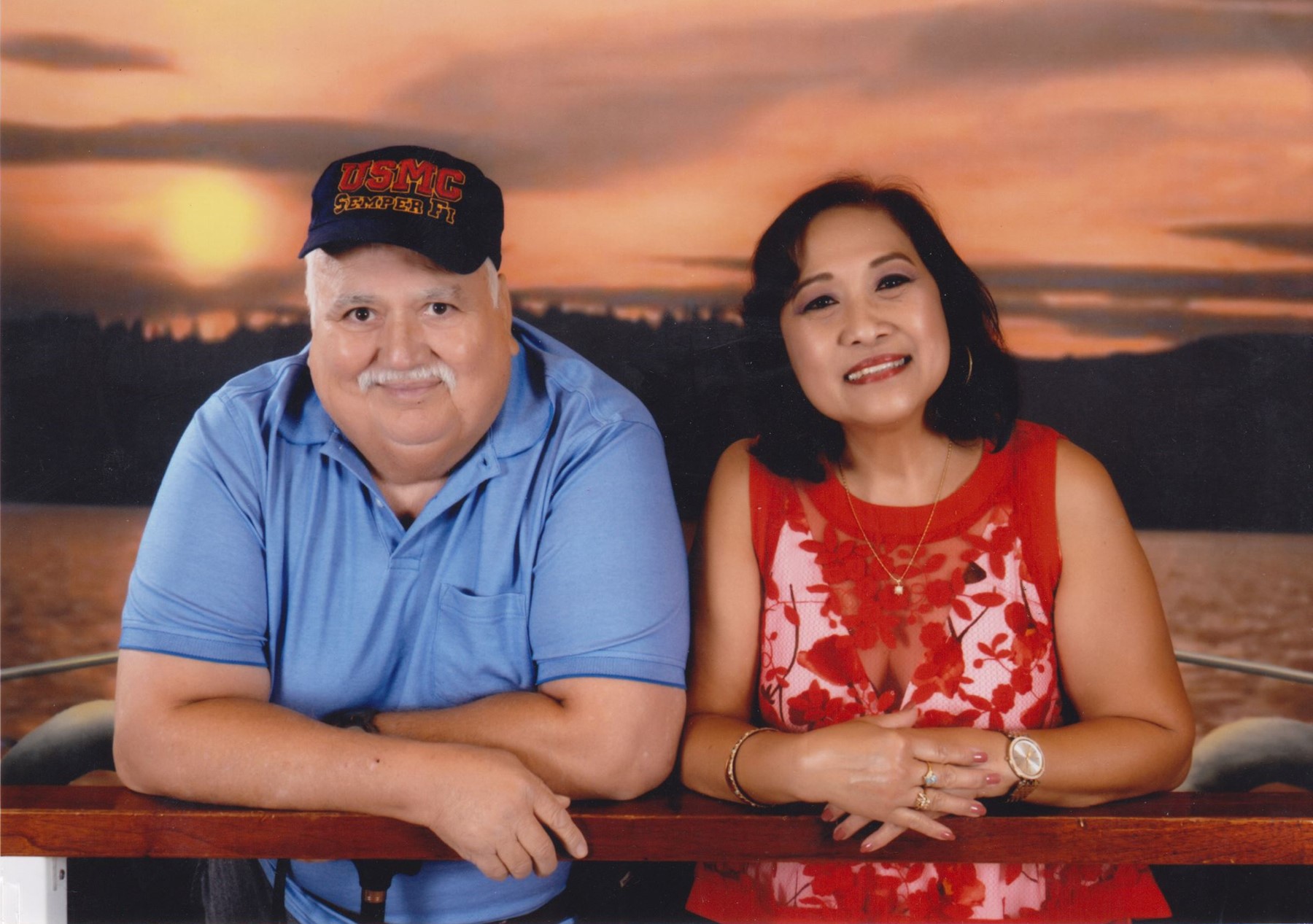 Obituary of Claudio G. Montanez