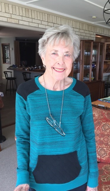 Obituary of Betty Ann Kessler