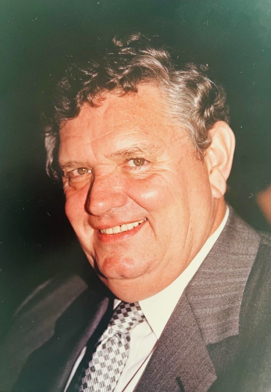 Obituary of James A Cromarty