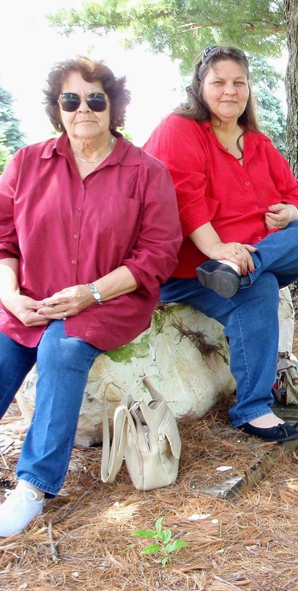 Obituary of Juanita Lynn Campbell