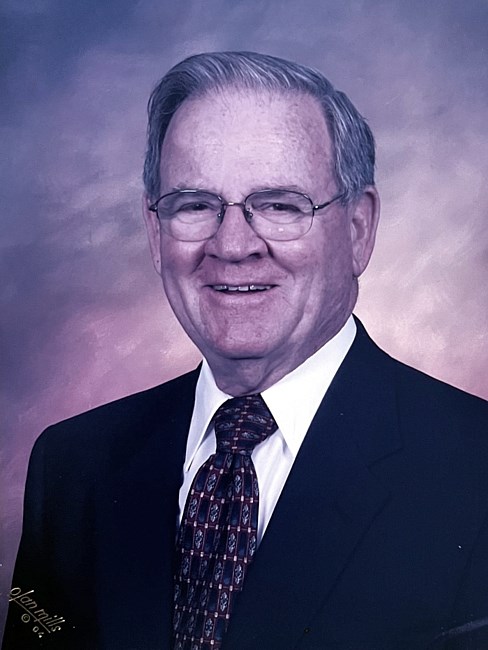 Obituario de Francis Eugene McCloud