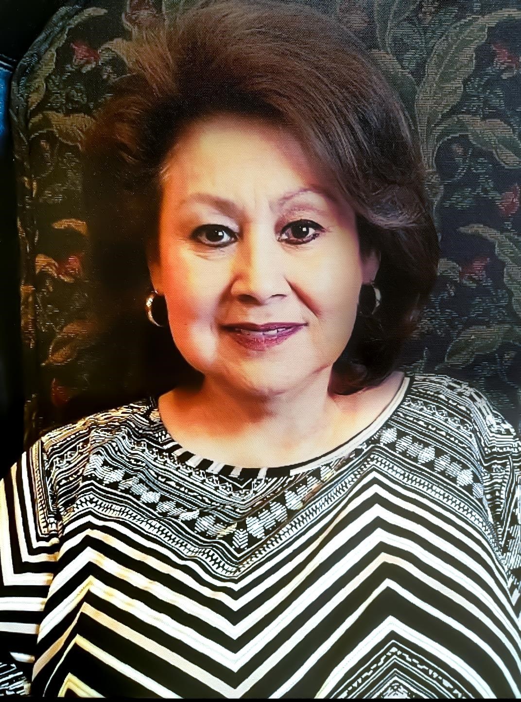 Obituary of Dina Mercy Juarez