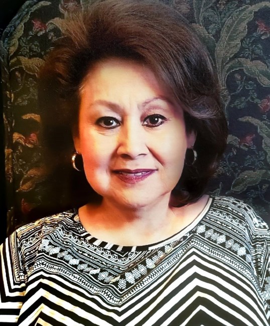 Obituary of Dina Mercy Juarez