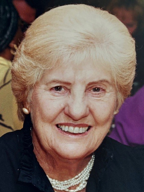 Obituario de Lynn Hawkins