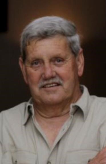 Obituary of Joseph Keith Melancon