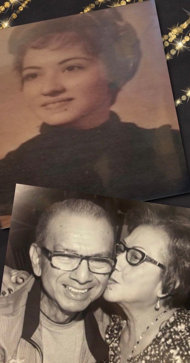 Obituary of Teresa B. Quintanilla
