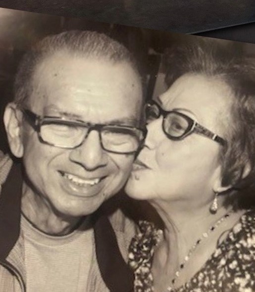 Obituary of Teresa B. Quintanilla
