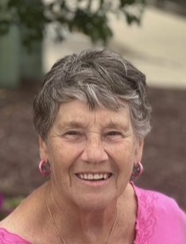 Obituary of Marylou Carrie Woodrough