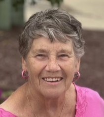 Obituary of Marylou Carrie Woodrough