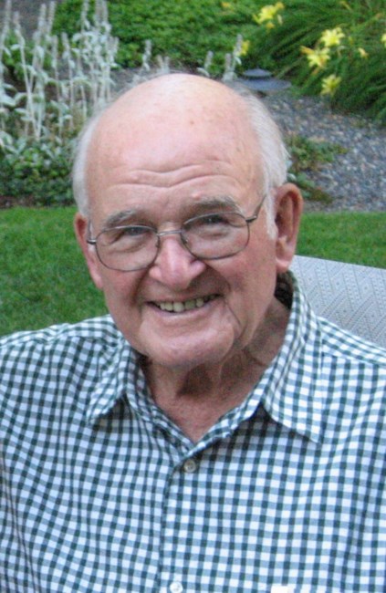 Obituary of William Bill Michael Frahler