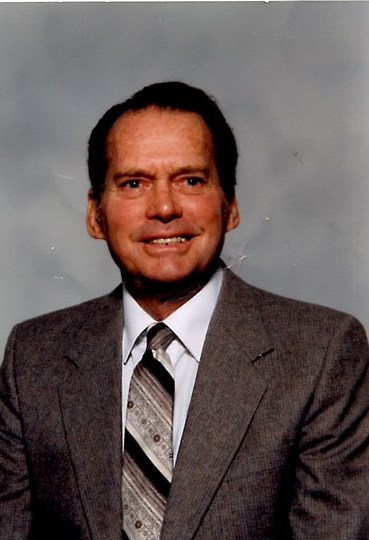 Obituary of Leo N Stratton