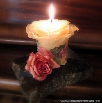 Obituary of Florence M. Casey