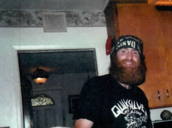 Obituary of Silas Paul Madden