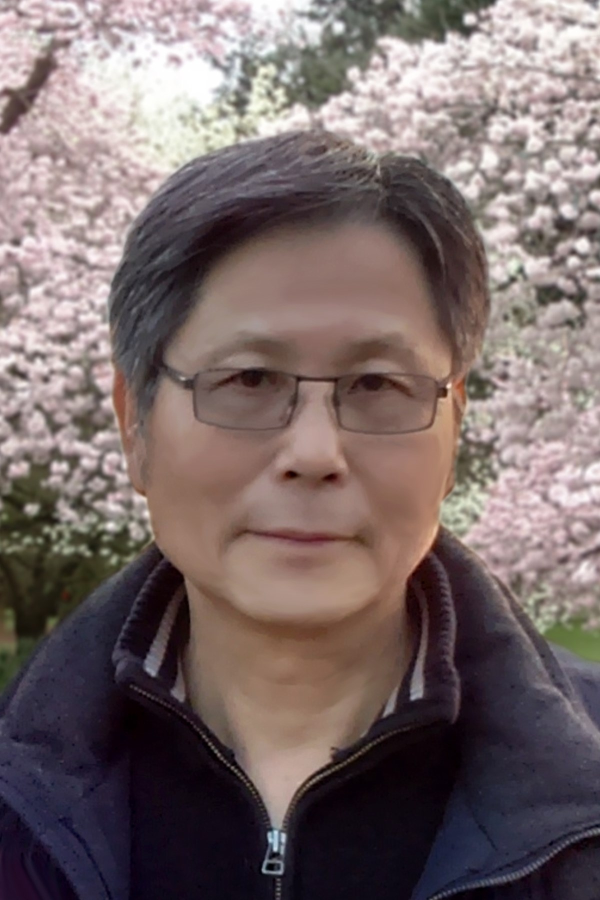 Obituary of Daniel Kwok Chow Tam