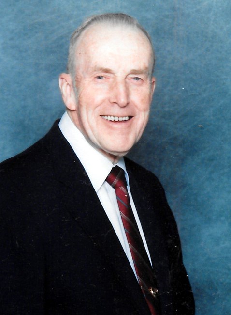 Obituario de Leonard J. Belanger