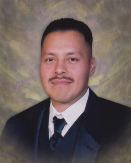 Obituary of Alejandro Ramirez