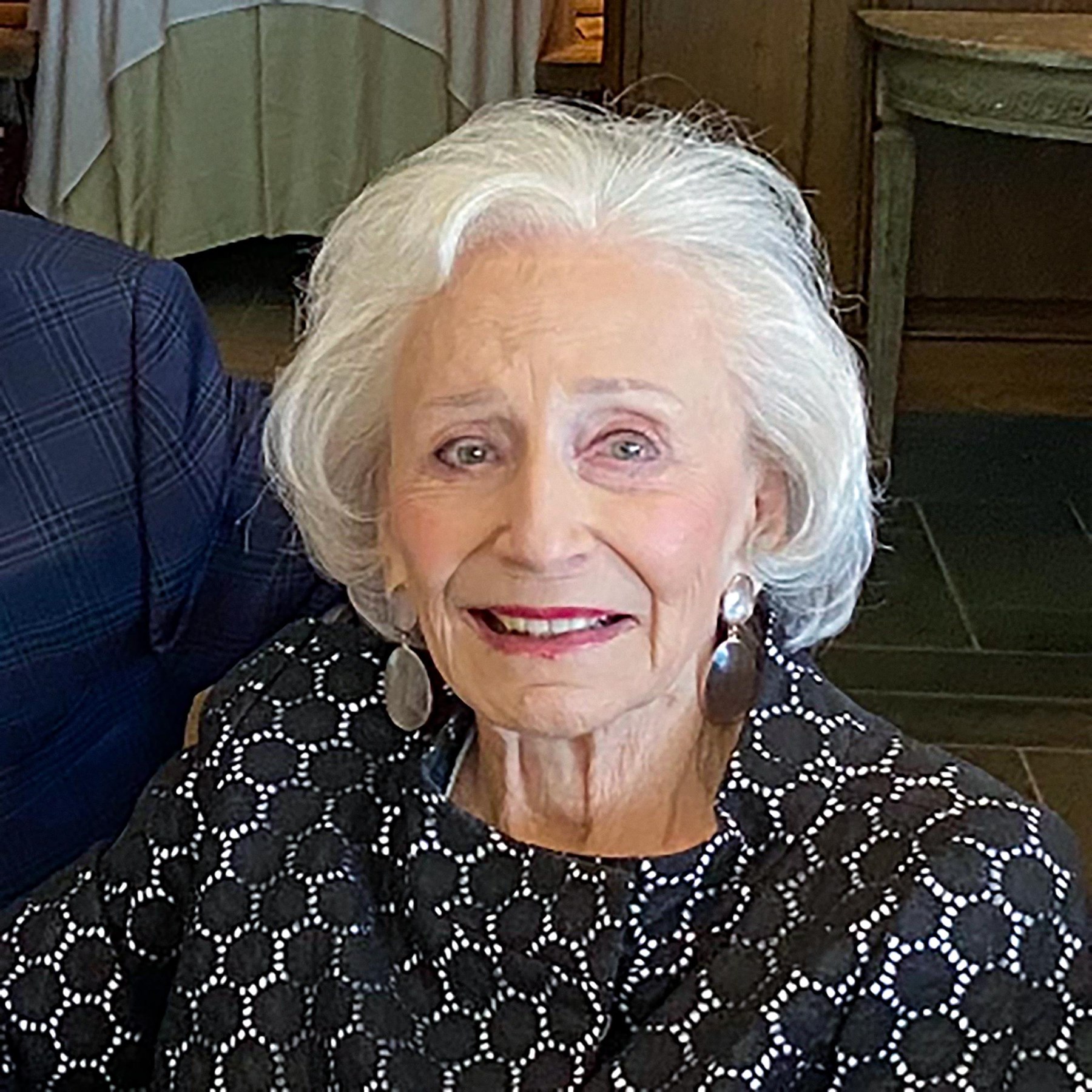 Obituary of Carol Ann (Smith) Sandner