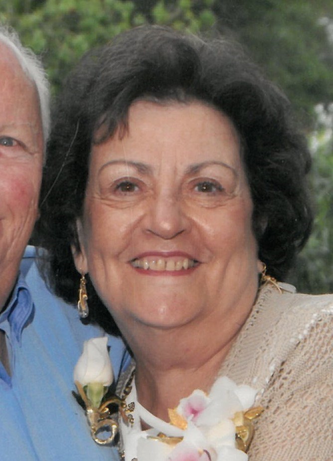 Obituario de Paulette DiCarlo Beckmann