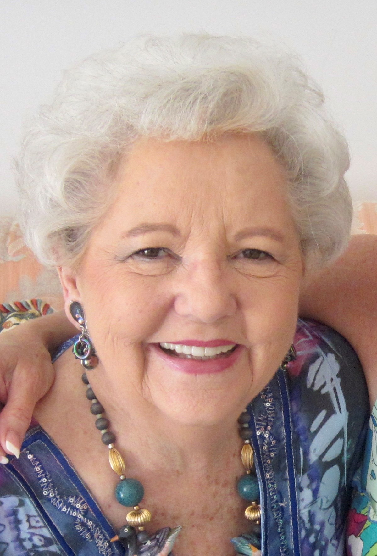 Helen Godwin Obituary Jacksonville, FL