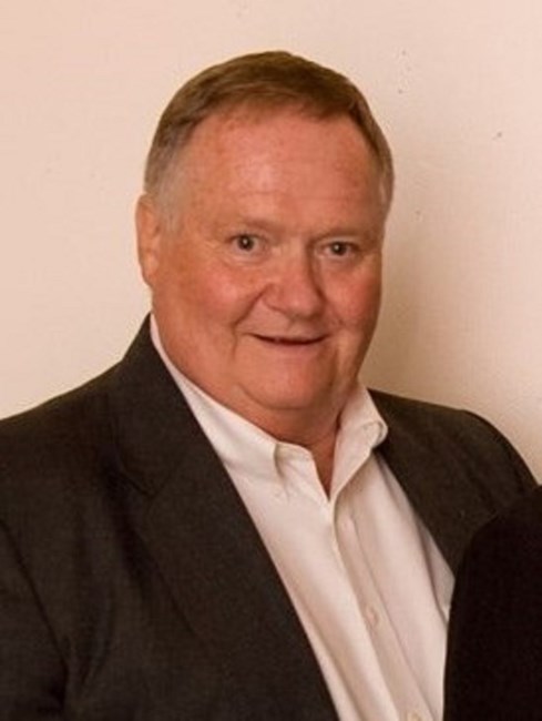 Obituary of David Harold Lovell