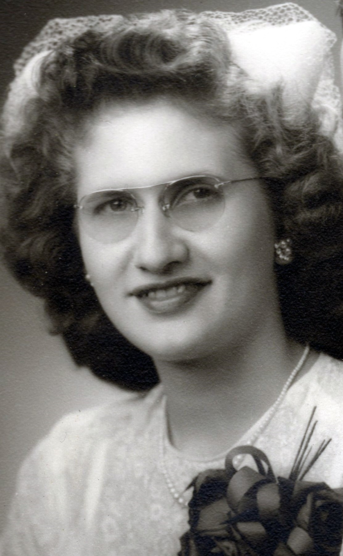 Share Obituary for Virginia Mowery Fort Wayne IN