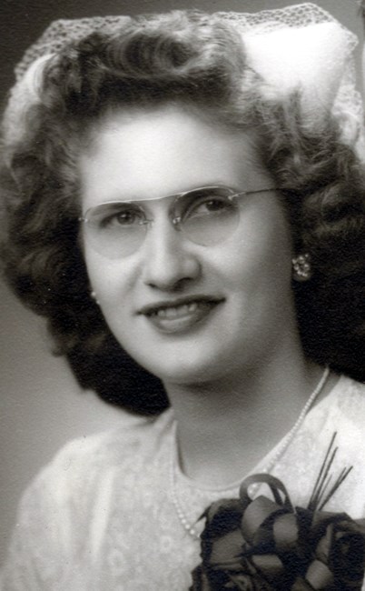 Obituary of Virginia I. Mowery