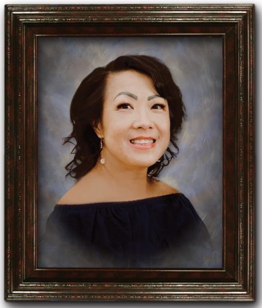 Obituary of Nga Thi Tran