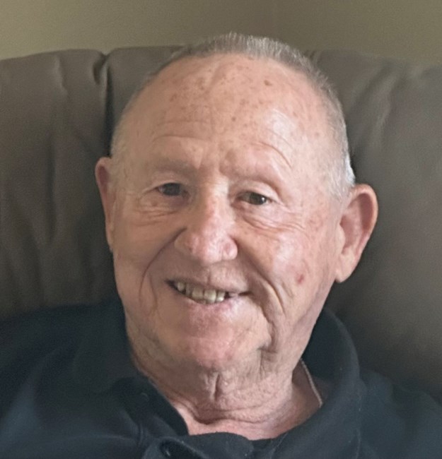 Obituary of David Arthur Holman