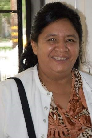 Obituary of Lucia Marcos