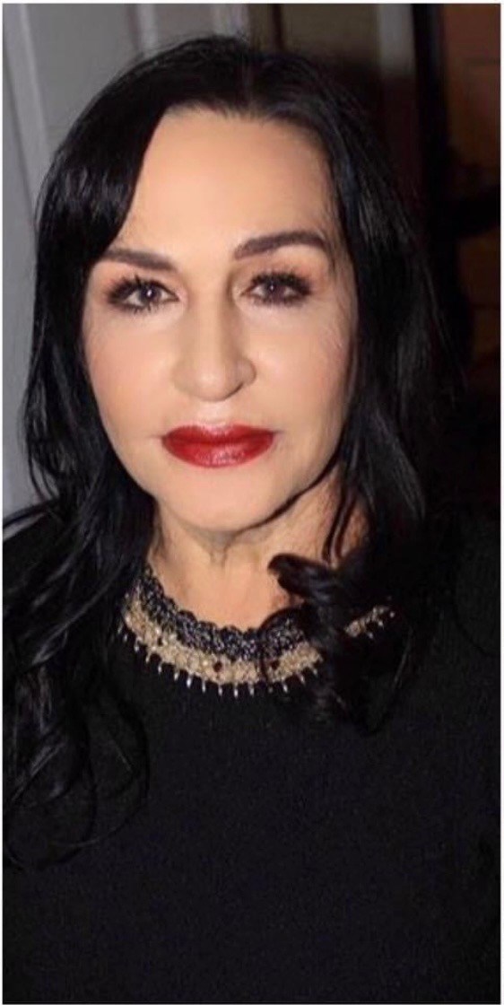 Obituary of Maria Micaela Anchondo