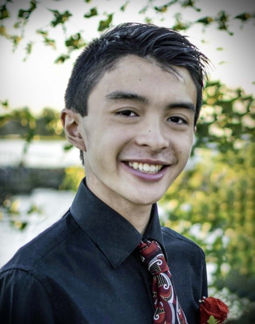 Obituario de Samuel C. Rosario