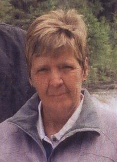 Obituary of Gwen Kay Wakolee