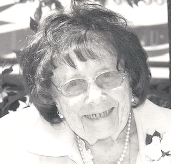 Obituary of Dorothy A. Dorsey