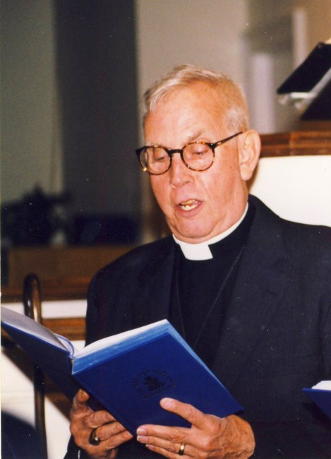 Avis de décès de George Alexander "Sandy" Thomas