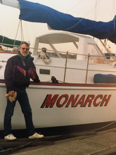 Obituary of Peter B. McKay