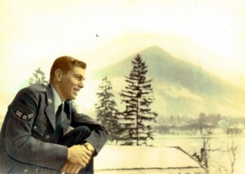 Avis de décès de Frank E Fowler