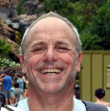 Obituary of Richard Mark Steinberg