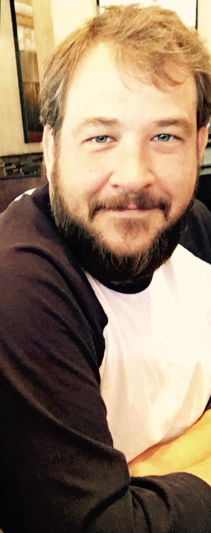 Obituary of Bryan Alexander Bogue