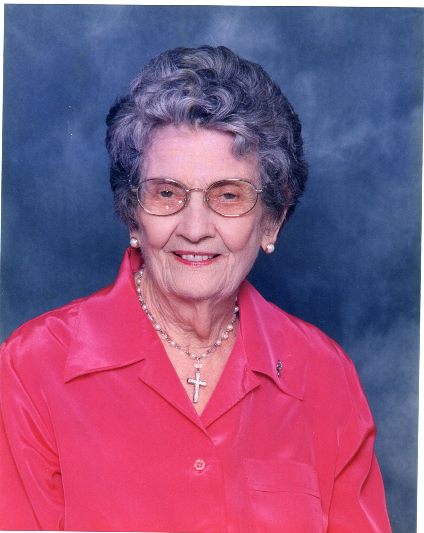 Obituary of Viola L. Nickerson