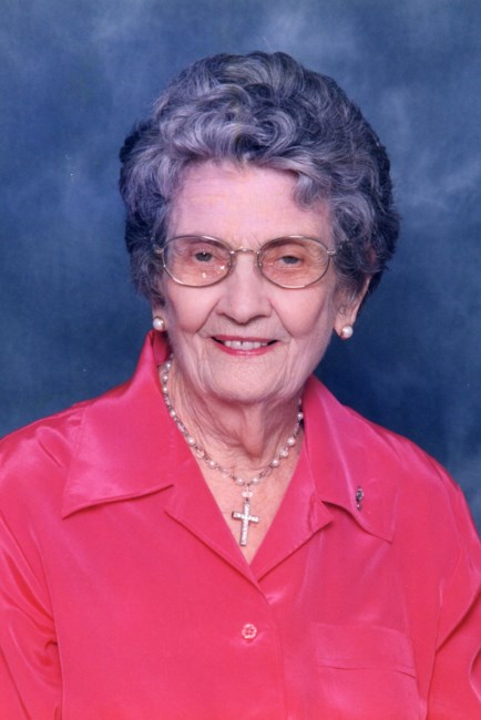 Obituario de Viola L. Nickerson