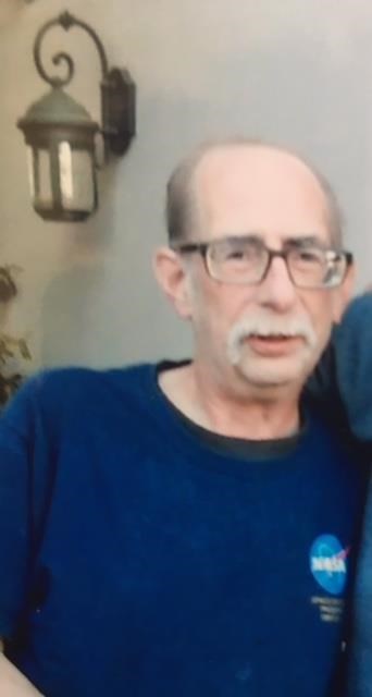 Obituary of Mark Karl Rossi